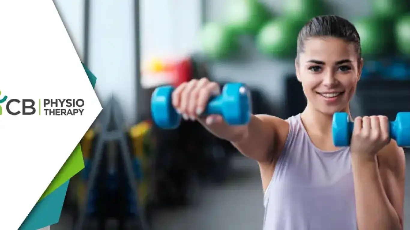 Boost Muscle Growth With Physiotherapy | Strength Training Exercises For Optimal Gains