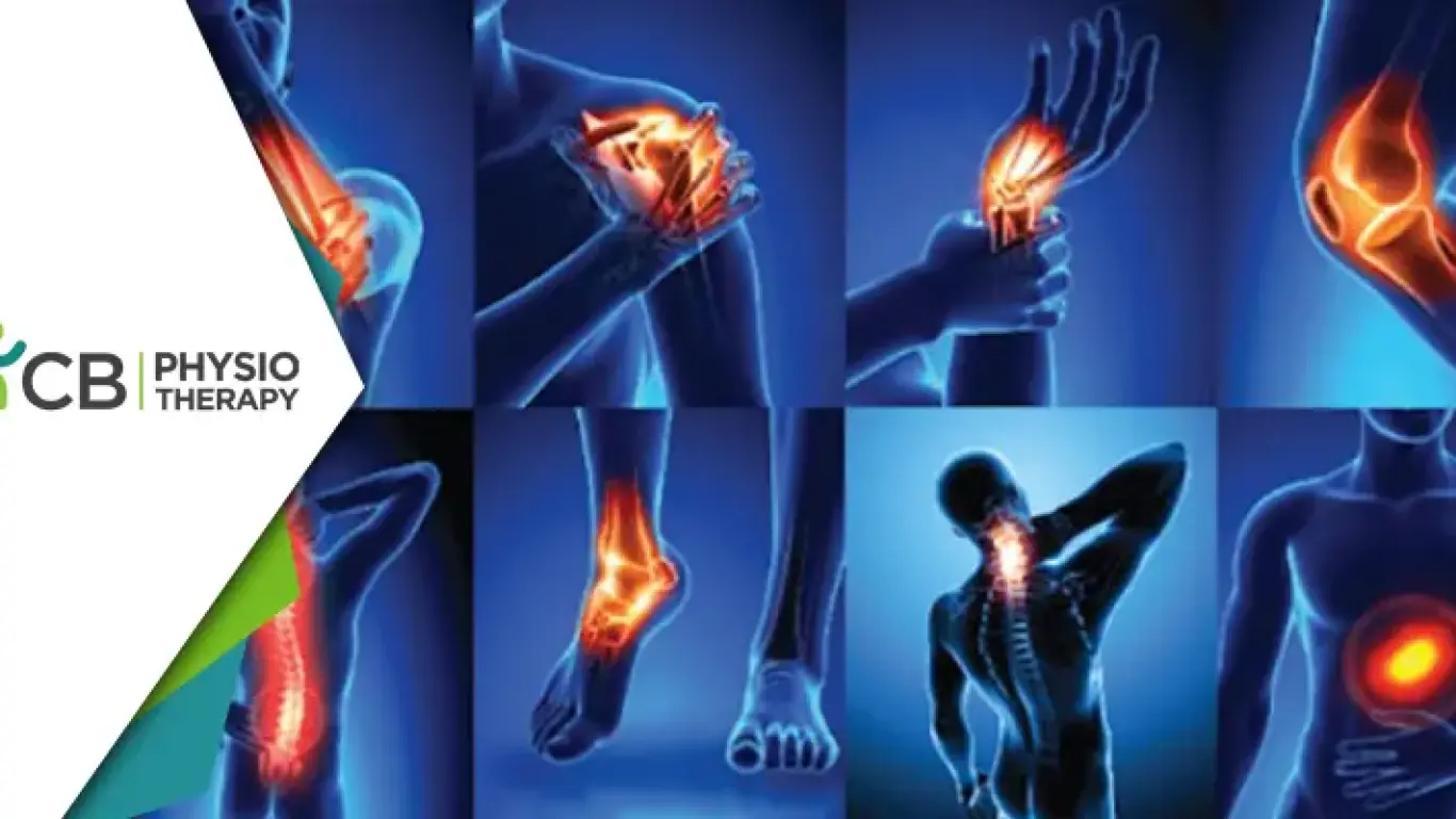 Healthy Joints At 40 | Physiotherapy-based Lifestyle Changes To Prevent Pain & Stiffness