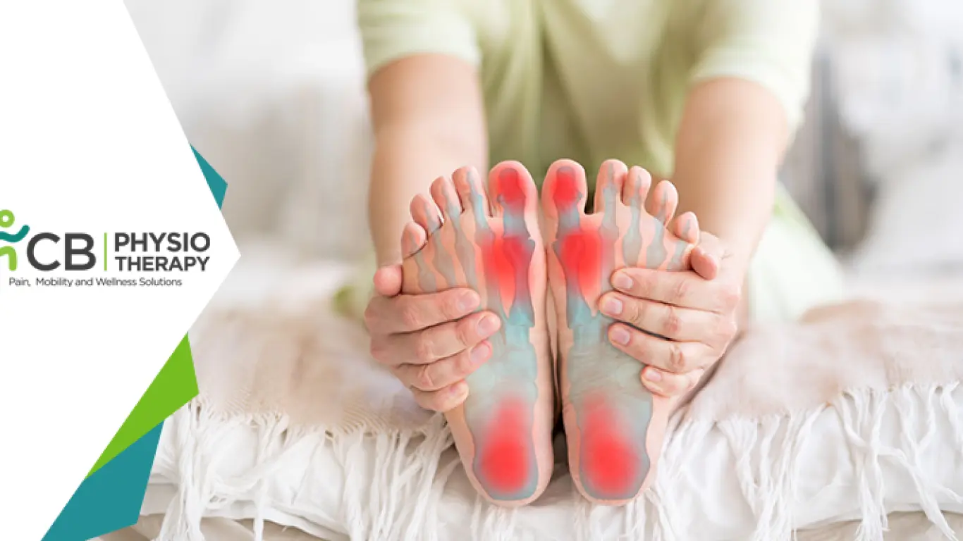 Plantar Fasciitis | Top 10 Exercises To Relieve Heel Pain