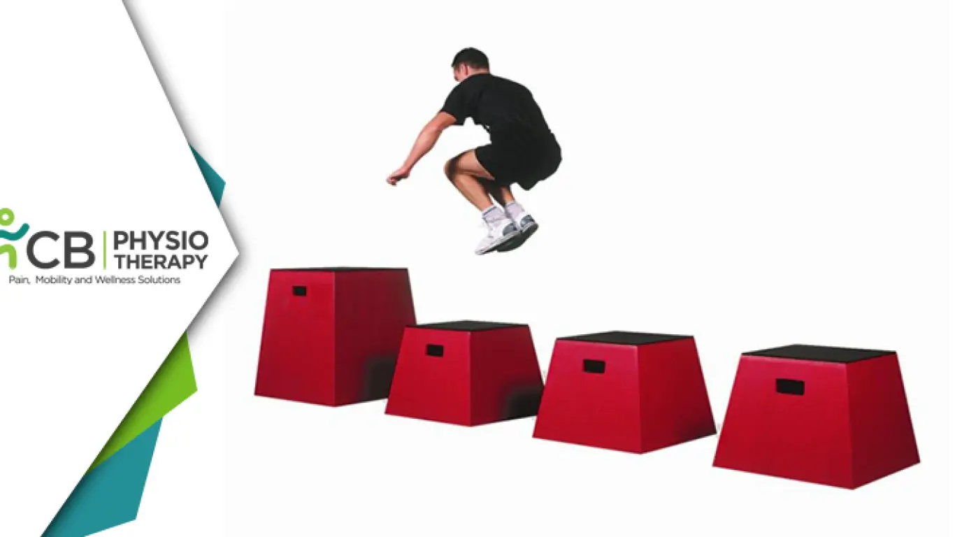 Plyometrics | Advanced Physiotherapy Program To Enhance Strength And Power