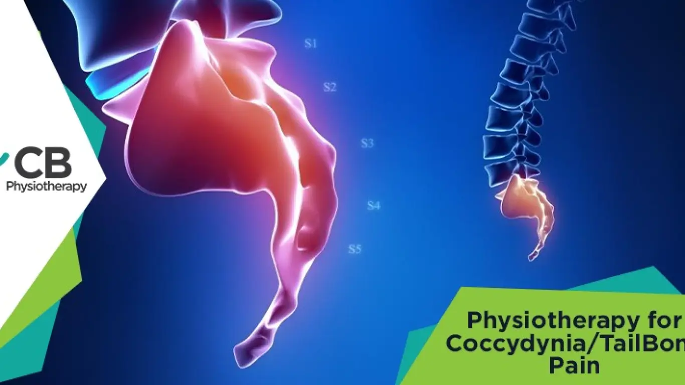 What Is Tailbone Pain And How Physiotherapy Can Help!