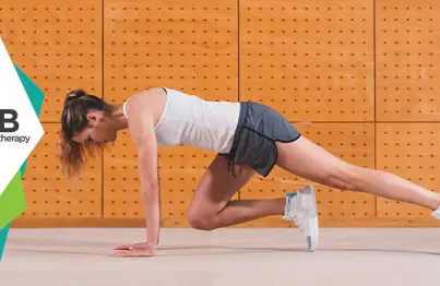 10 Best Aerobic Exercises For Cardiovascular Fitness