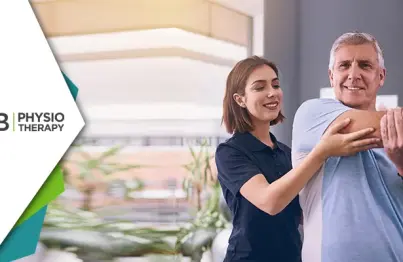 Aging Gracefully | Maintaining Independence With Geriatric Physiotherapy