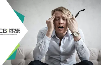 Chronic Fatigue Syndrome | Managing Physical Inactivity By Physiotherapy