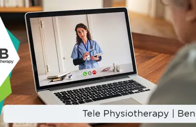 Does Telephysiotherapy Work? Who Can Benefit From It?