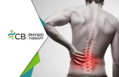 Lower Back Pain Vs. Sciatica | Advanced Physiotherapy Treatment At Cb Physiotherapy Delhi
