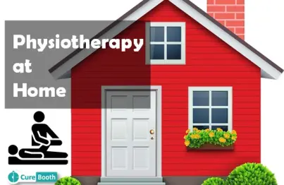 Physiotherapy At Home