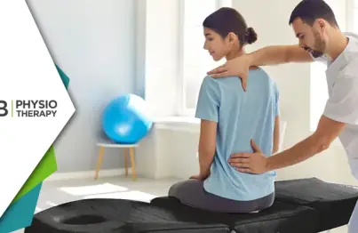 Relieve Spinal Problems | Improve Your Spinal Health By Chiropractic Services In New Delhi