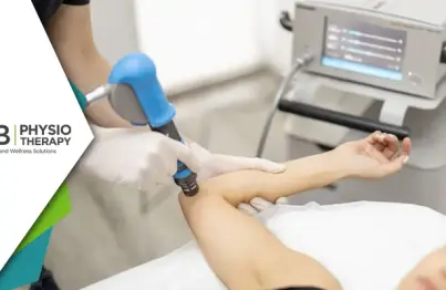 Relieving Spasticity By Shockwave Therapy | Exploring Its Advancements And Benefits