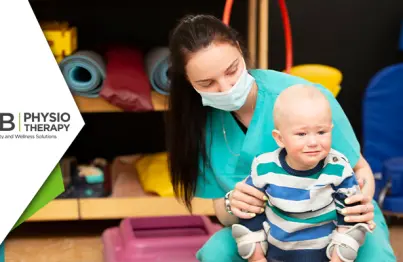Top 10 Exercises For Pediatric Patients After Cardiac Surgery