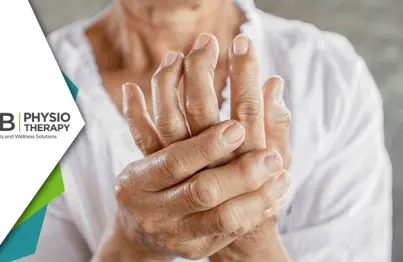 Top 8 Tips To Manage Arthritis Pain During Winters