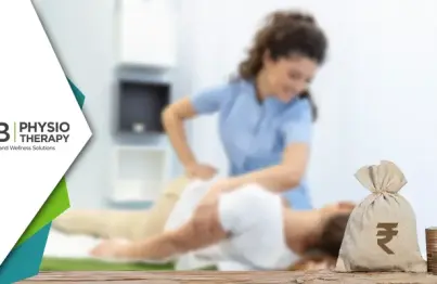 What Are The Chiropractor Charges In Bangalore?
