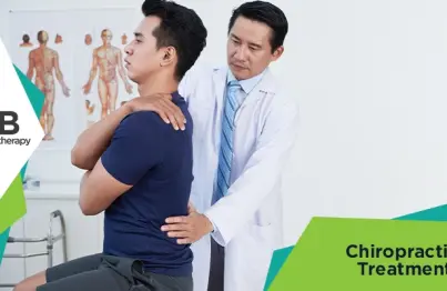When To See A Chiropractor? Look For These 7 Signs And Symptoms.