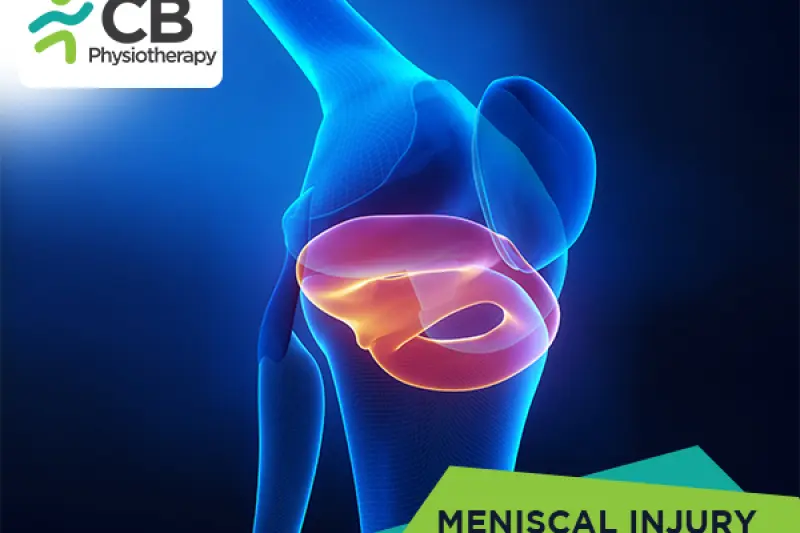 Meniscal Injury