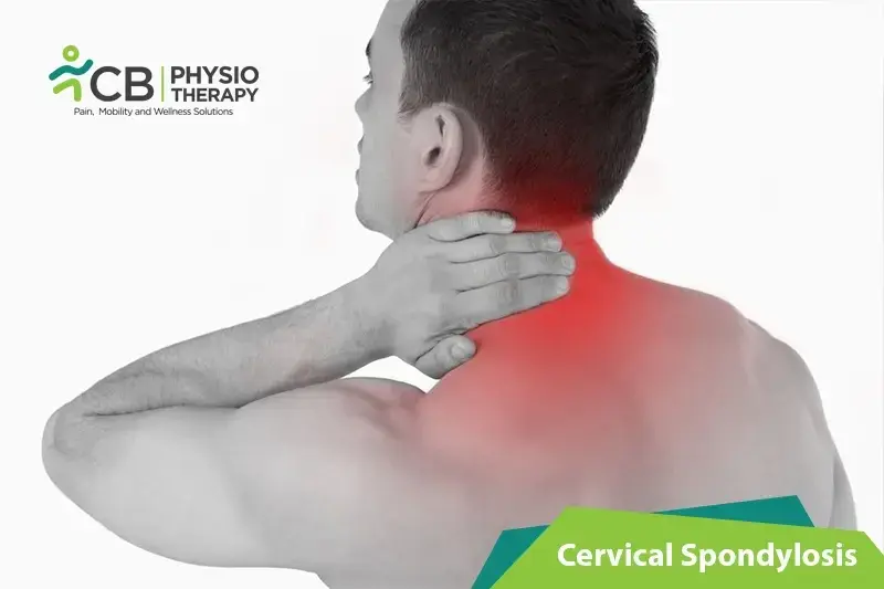 Top 5 Exercises For Cervical Spondylosis.