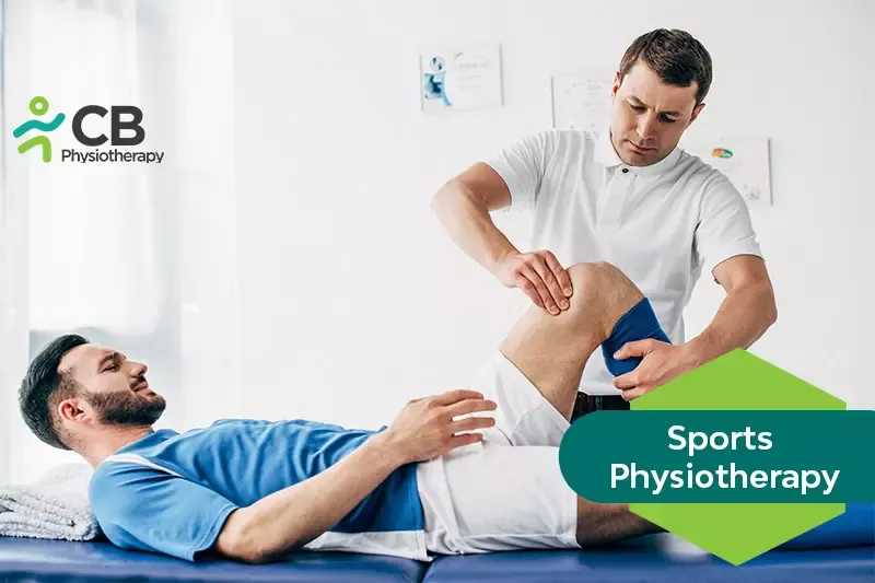 Sports Physiotherapy