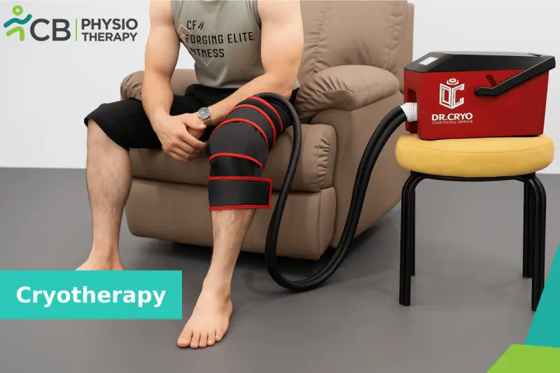 Cryotherapy(cold Therapy)