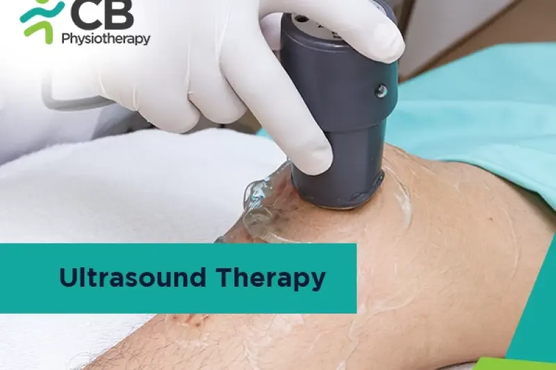 Ultrasound Therapy
